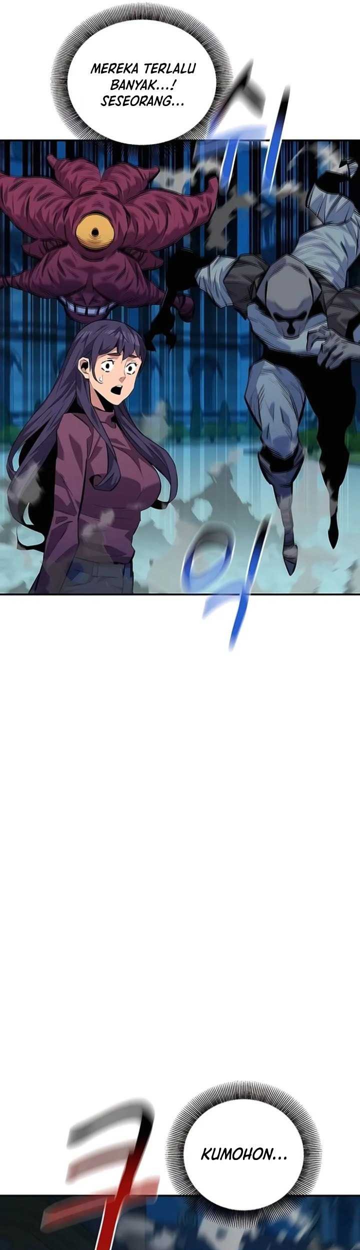 Auto-Hunting With Clones Chapter 108 Gambar 58