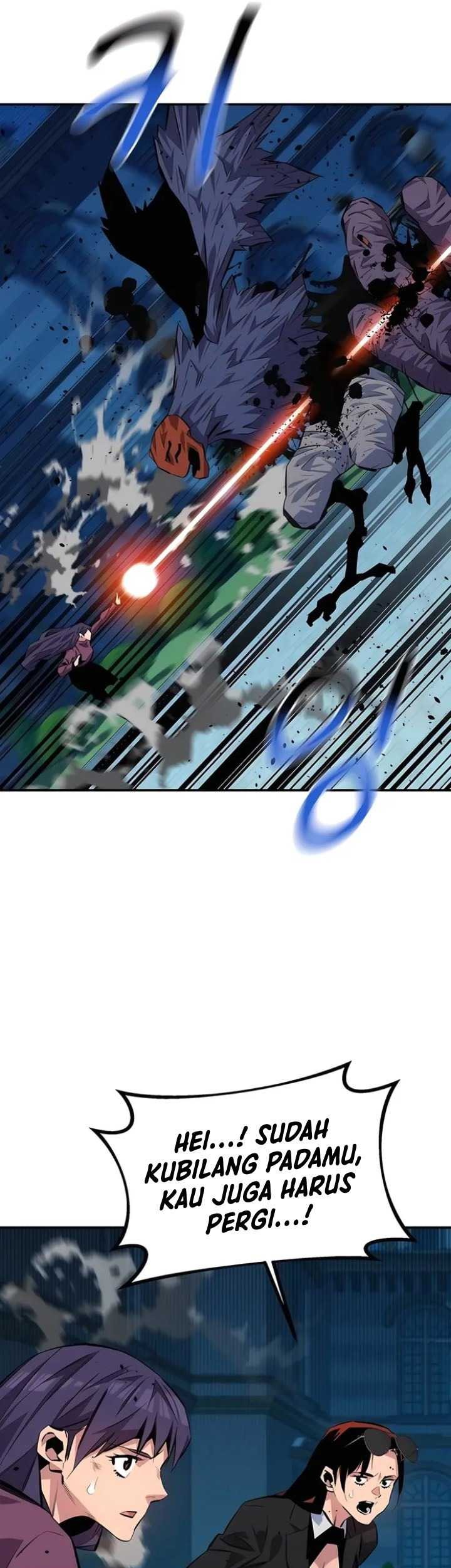 Auto-Hunting With Clones Chapter 108 Gambar 50