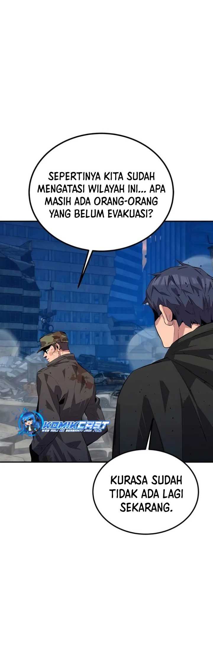 Auto-Hunting With Clones Chapter 108 Gambar 5