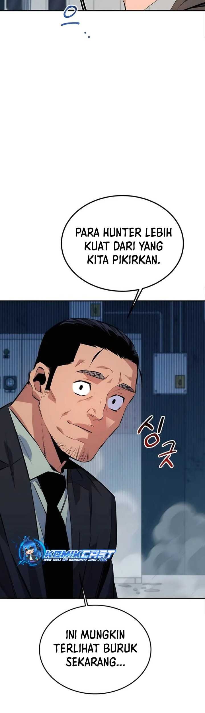 Auto-Hunting With Clones Chapter 108 Gambar 72