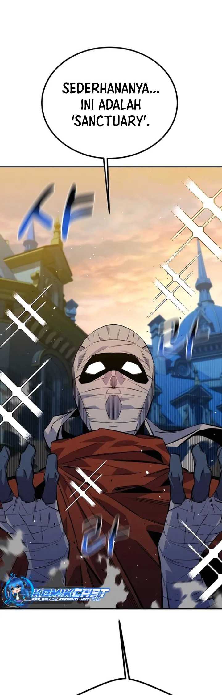 Auto-Hunting With Clones Chapter 108 Gambar 92