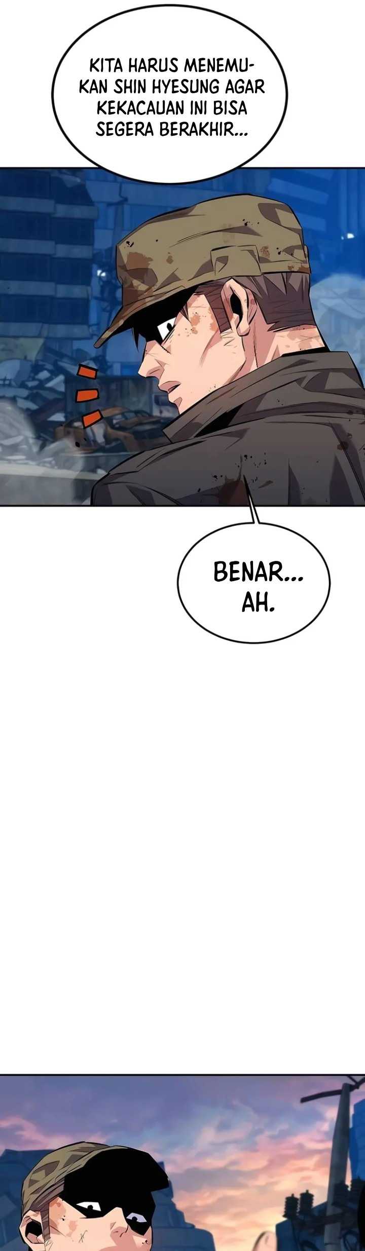 Auto-Hunting With Clones Chapter 108 Gambar 6