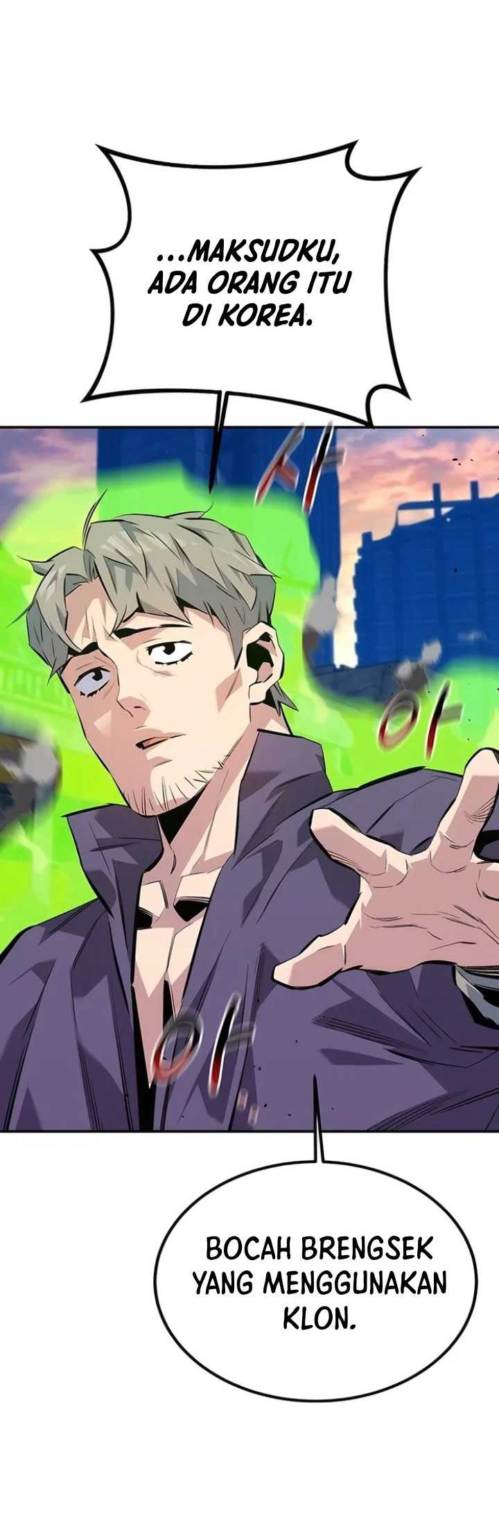 Auto-Hunting With Clones Chapter 108 Gambar 84