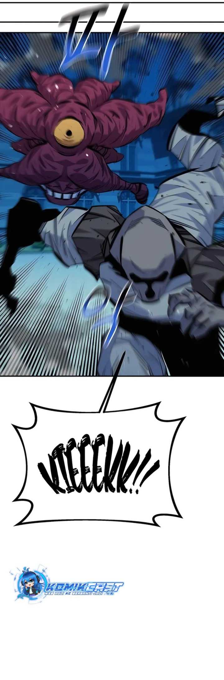 Auto-Hunting With Clones Chapter 108 Gambar 86