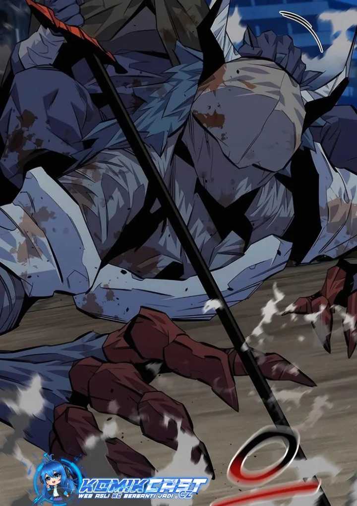 Auto-Hunting With Clones Chapter 108 Gambar 103