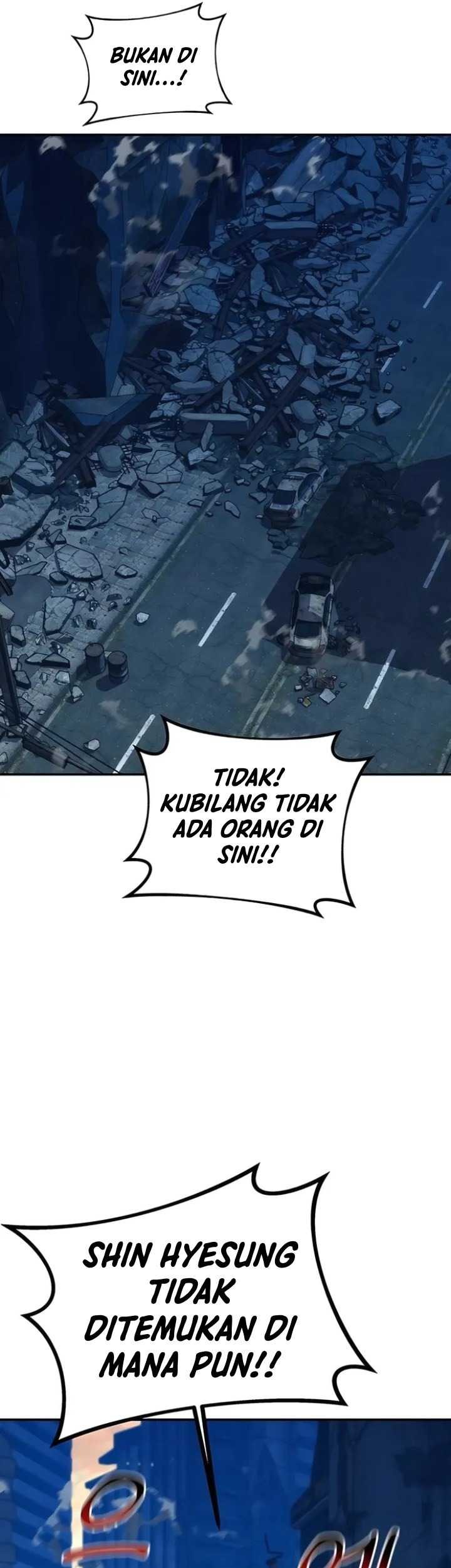 Auto-Hunting With Clones Chapter 108 Gambar 94