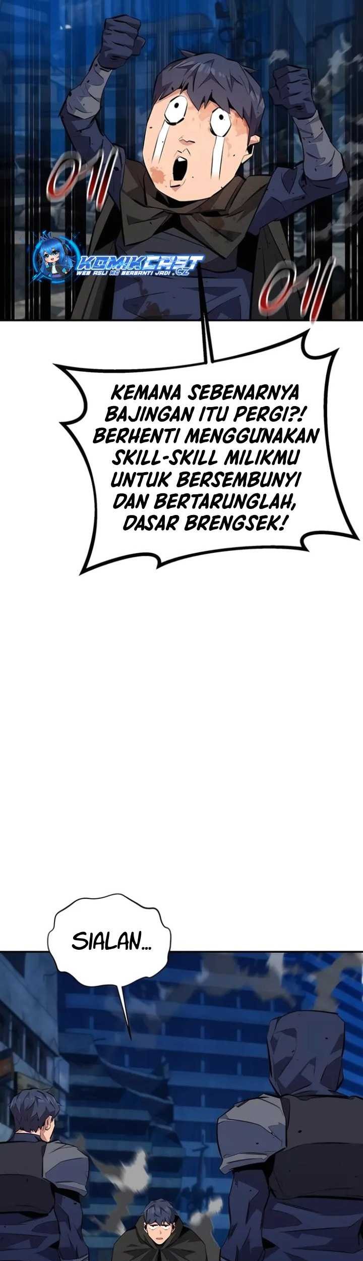 Auto-Hunting With Clones Chapter 108 Gambar 96