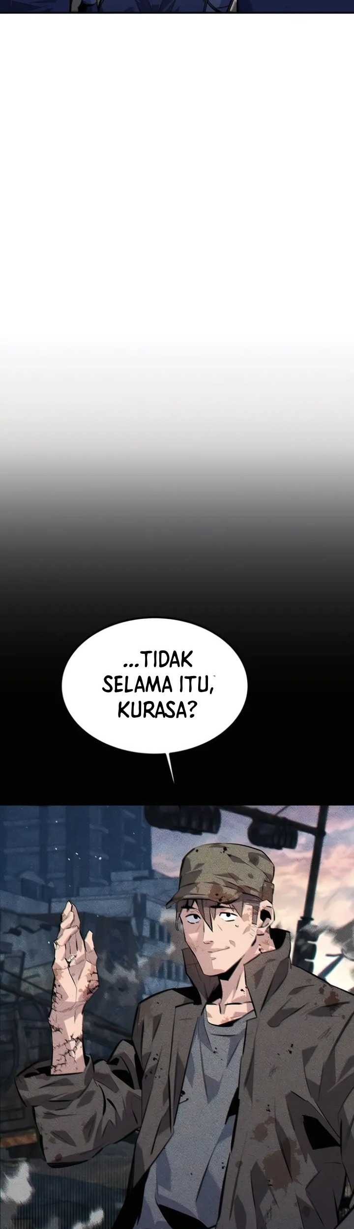 Auto-Hunting With Clones Chapter 108 Gambar 98