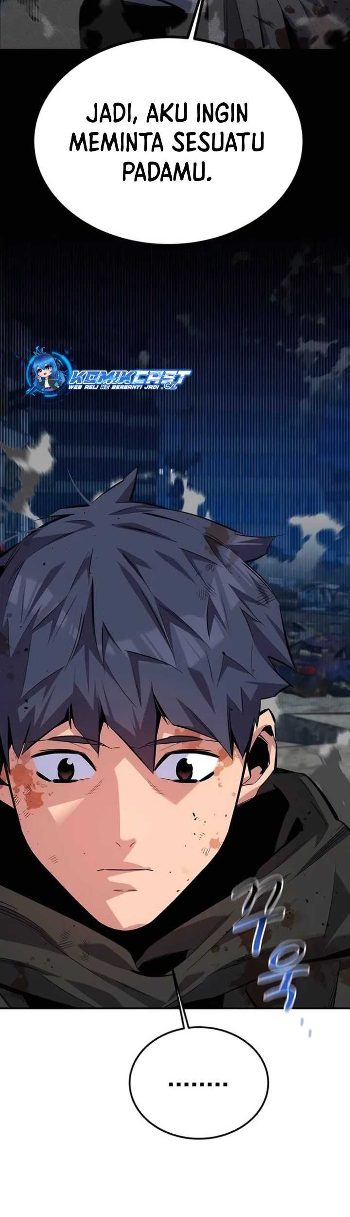 Auto-Hunting With Clones Chapter 108 Gambar 100