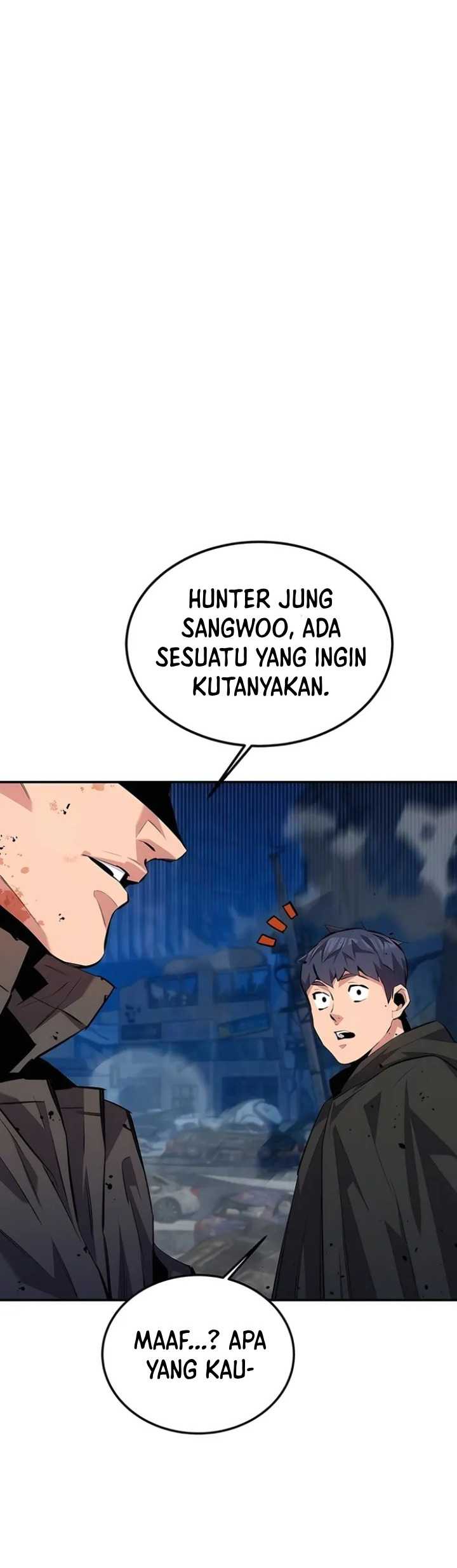 Auto-Hunting With Clones Chapter 108 Gambar 8