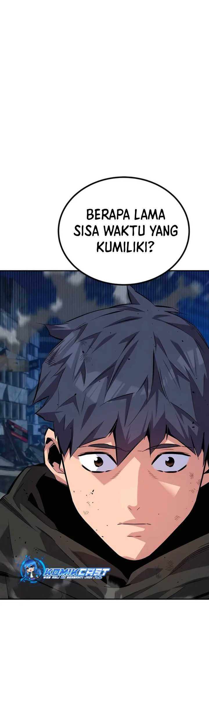 Auto-Hunting With Clones Chapter 108 Gambar 9