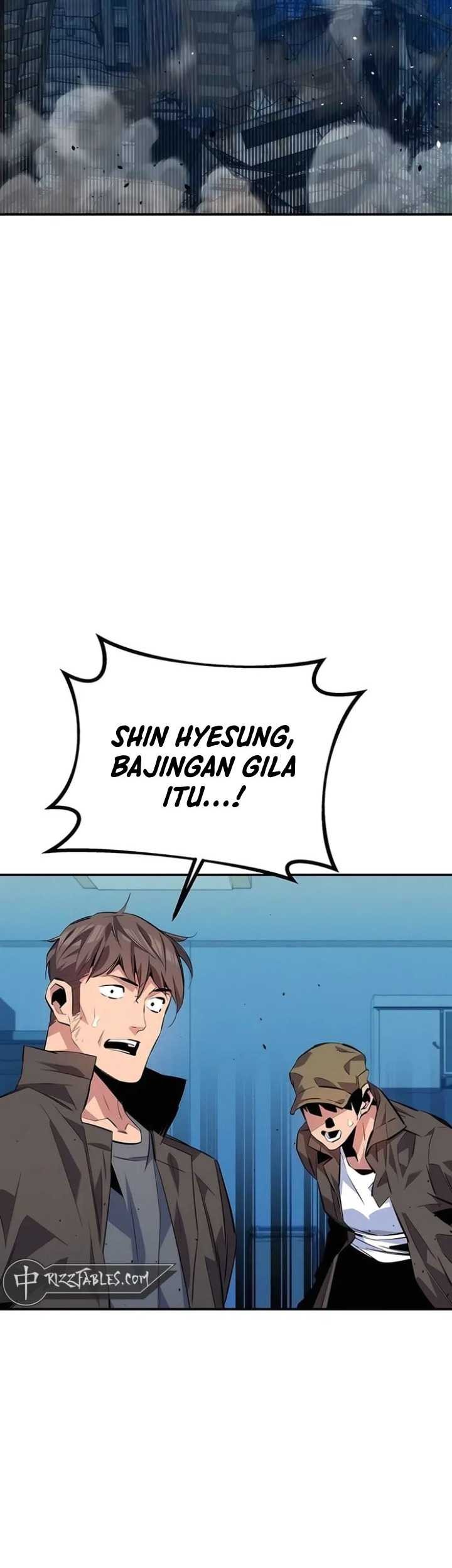 Auto-Hunting With Clones Chapter 107 Gambar 28