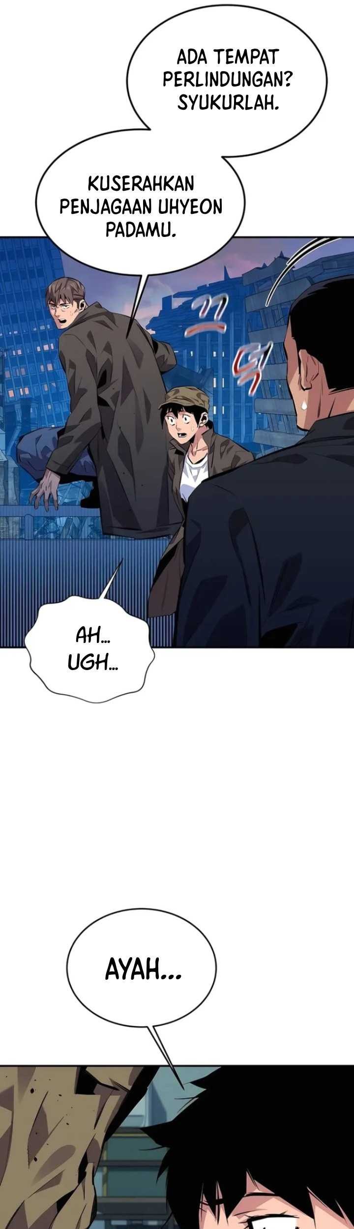 Auto-Hunting With Clones Chapter 107 Gambar 32