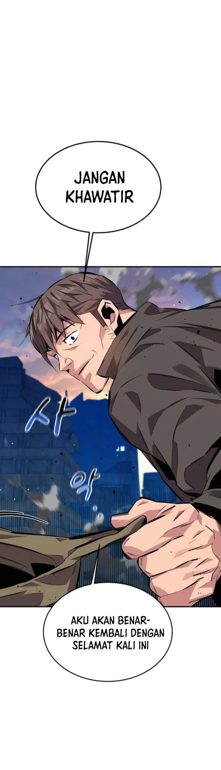 Auto-Hunting With Clones Chapter 107 Gambar 34