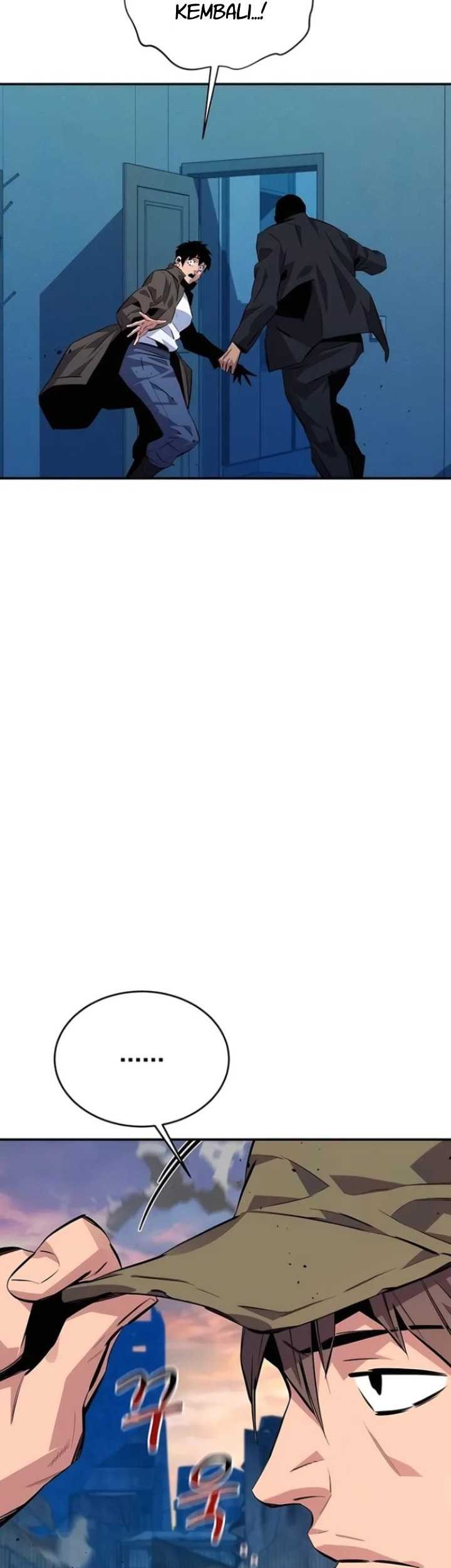 Auto-Hunting With Clones Chapter 107 Gambar 36