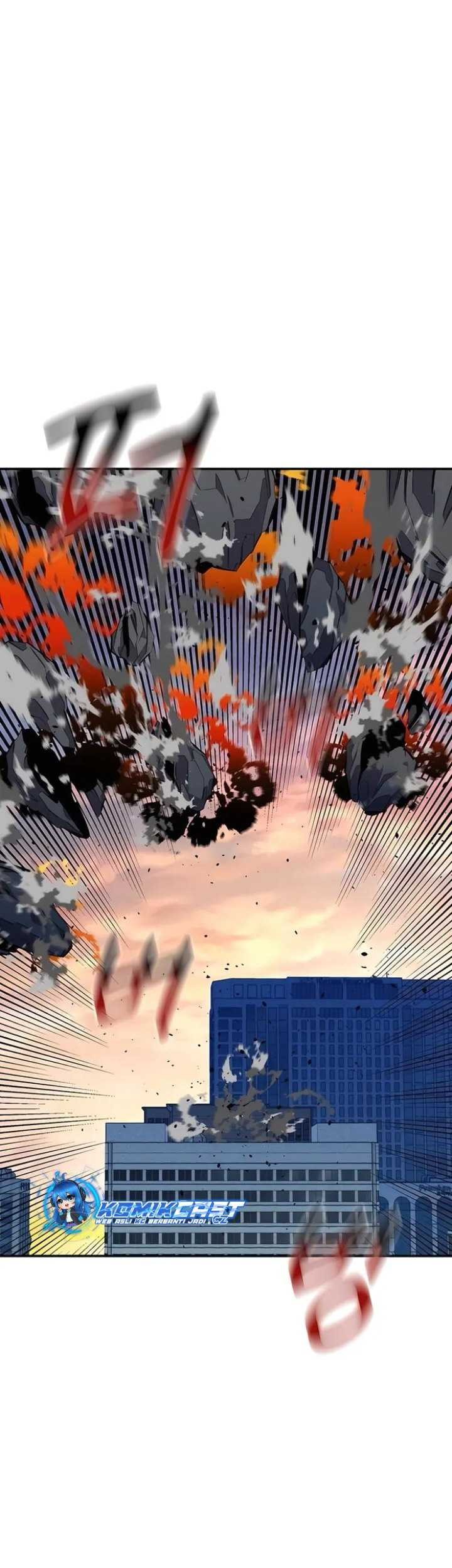 Auto-Hunting With Clones Chapter 107 Gambar 20