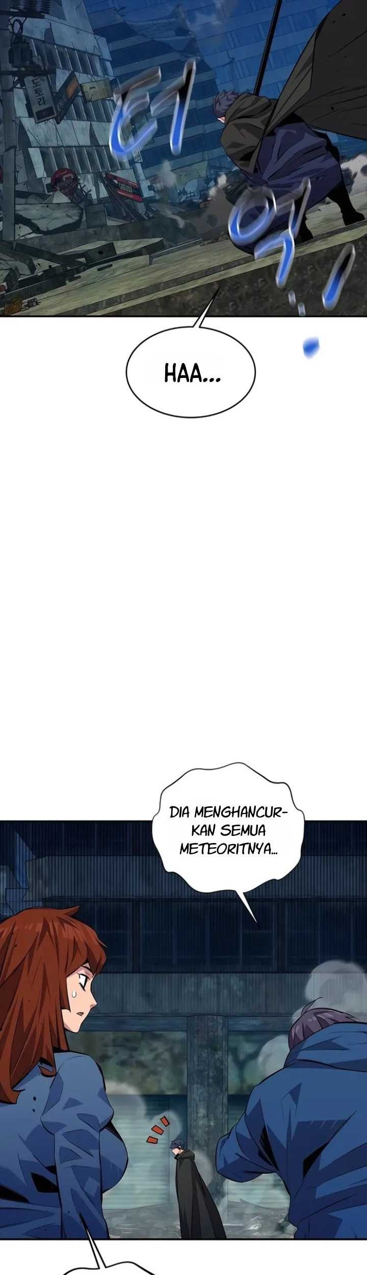 Auto-Hunting With Clones Chapter 107 Gambar 22