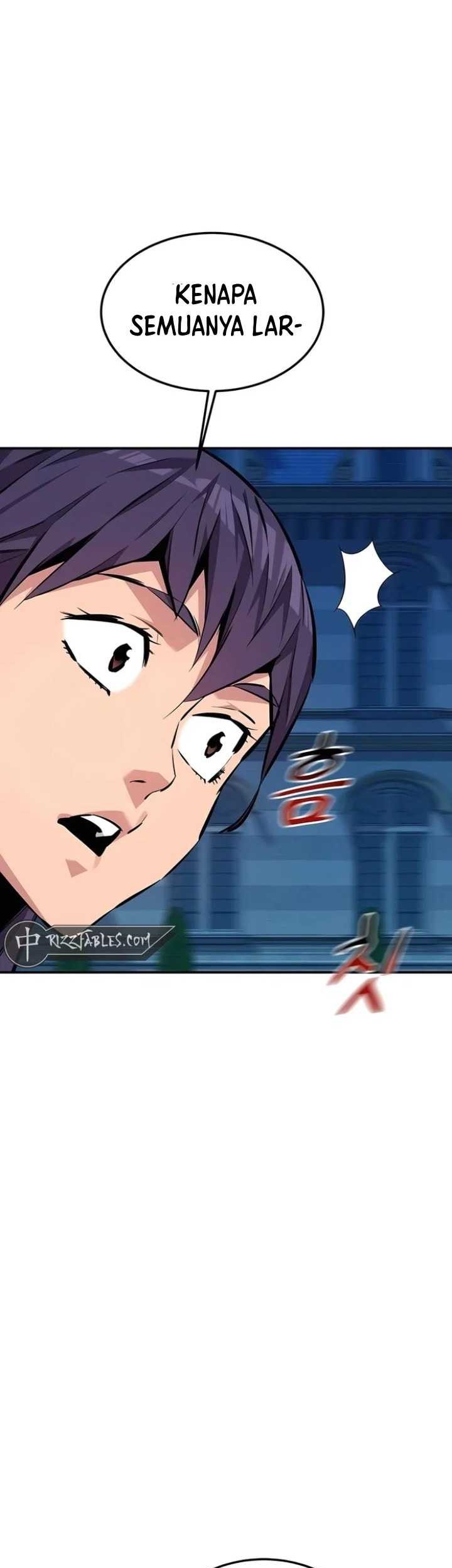 Auto-Hunting With Clones Chapter 107 Gambar 46