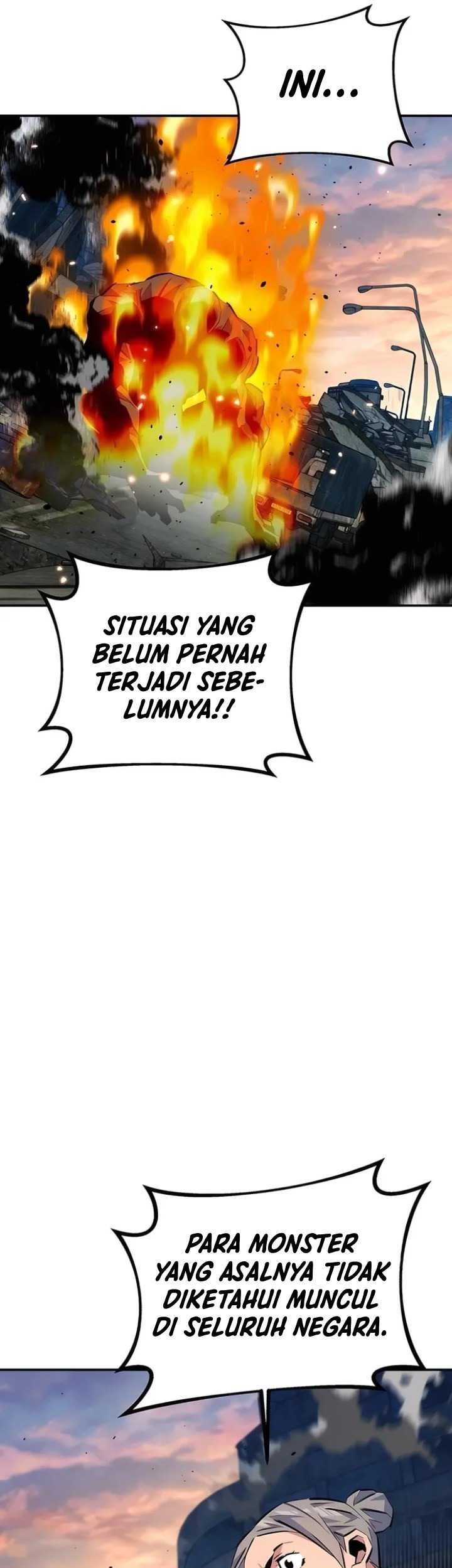 Auto-Hunting With Clones Chapter 107 Gambar 50