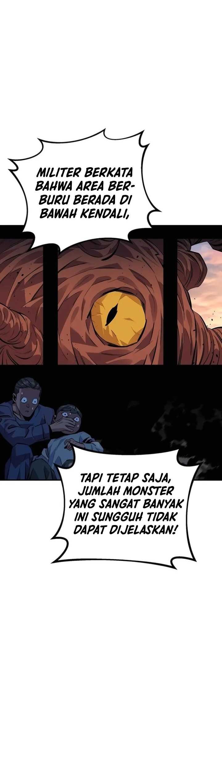 Auto-Hunting With Clones Chapter 107 Gambar 52