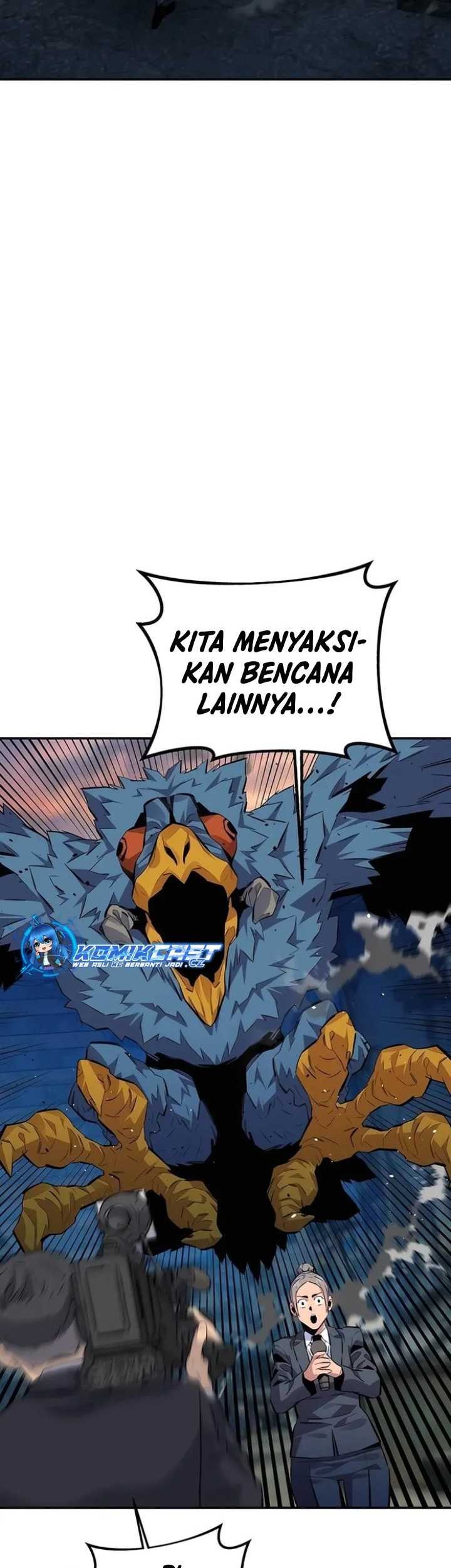 Auto-Hunting With Clones Chapter 107 Gambar 54