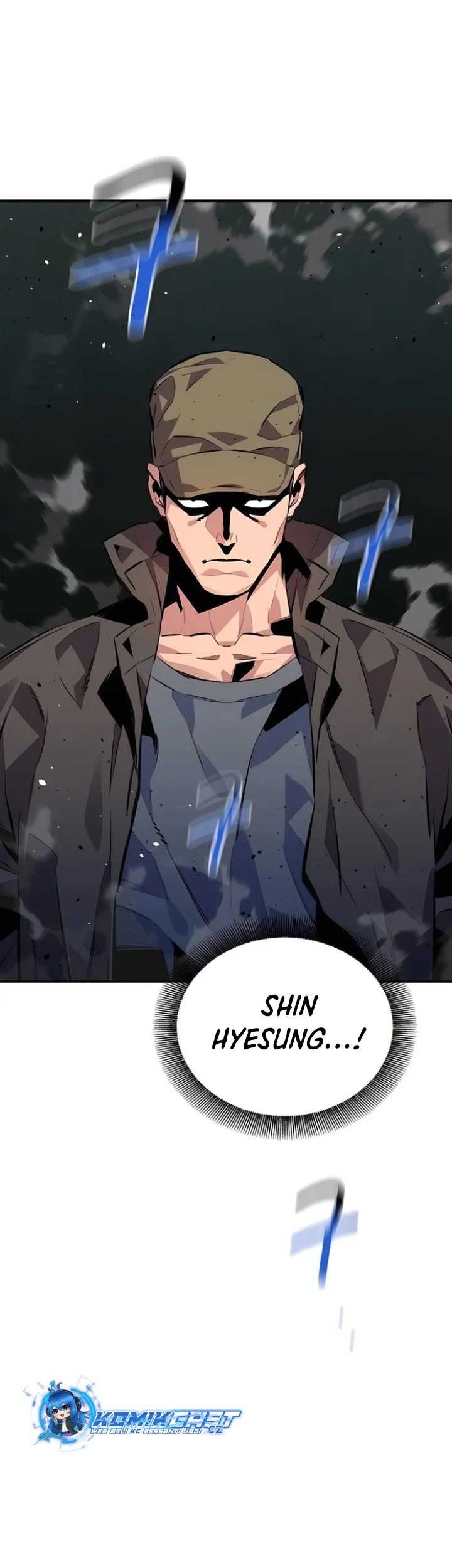 Auto-Hunting With Clones Chapter 107 Gambar 38