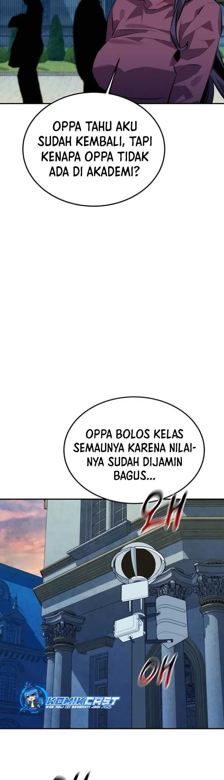 Auto-Hunting With Clones Chapter 107 Gambar 42