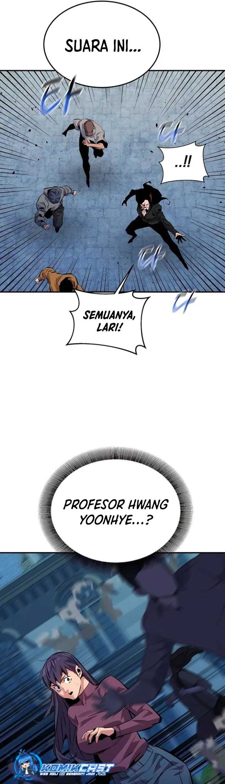 Auto-Hunting With Clones Chapter 107 Gambar 44