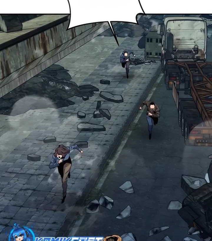 Auto-Hunting With Clones Chapter 107 Gambar 3