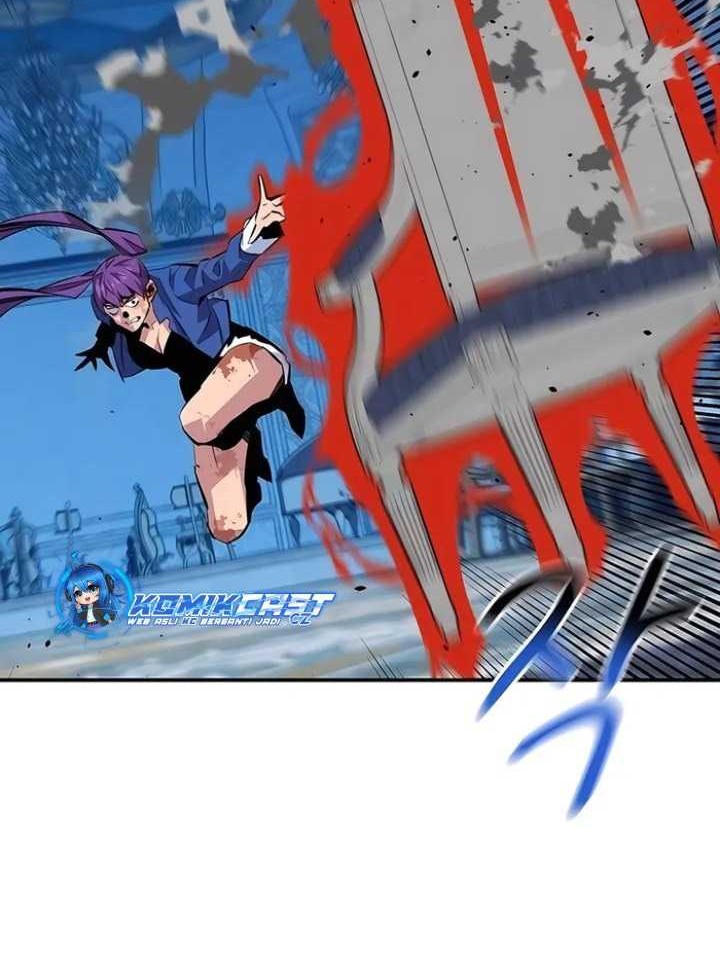 Auto-Hunting With Clones Chapter 107 Gambar 69