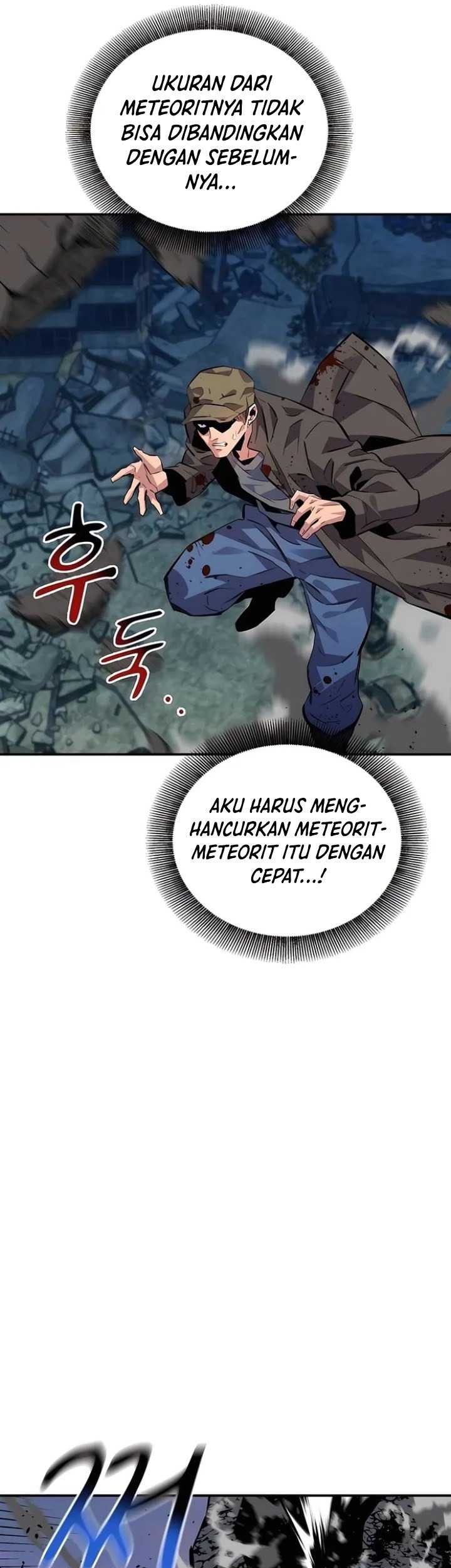 Auto-Hunting With Clones Chapter 107 Gambar 70