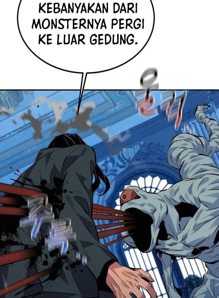 Auto-Hunting With Clones Chapter 107 Gambar 77