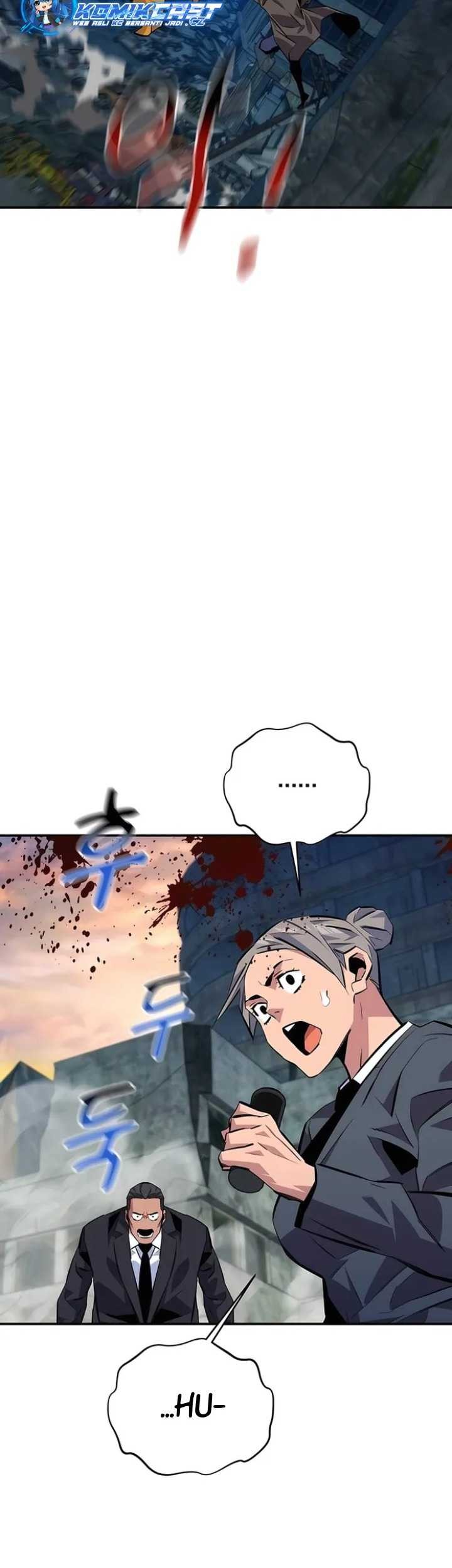 Auto-Hunting With Clones Chapter 107 Gambar 58