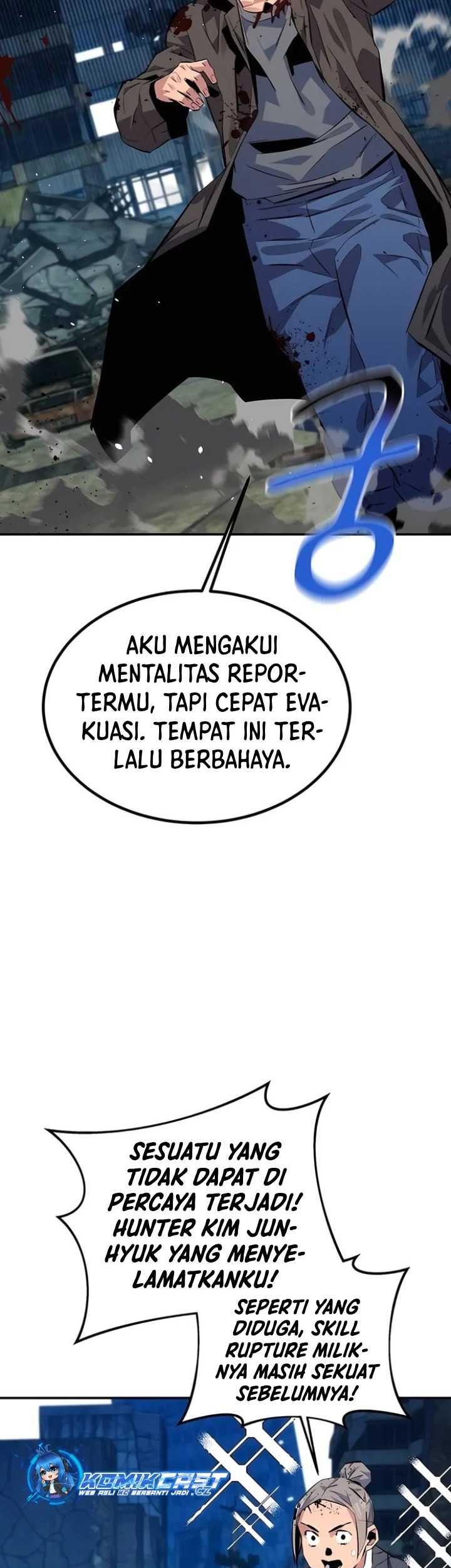 Auto-Hunting With Clones Chapter 107 Gambar 60