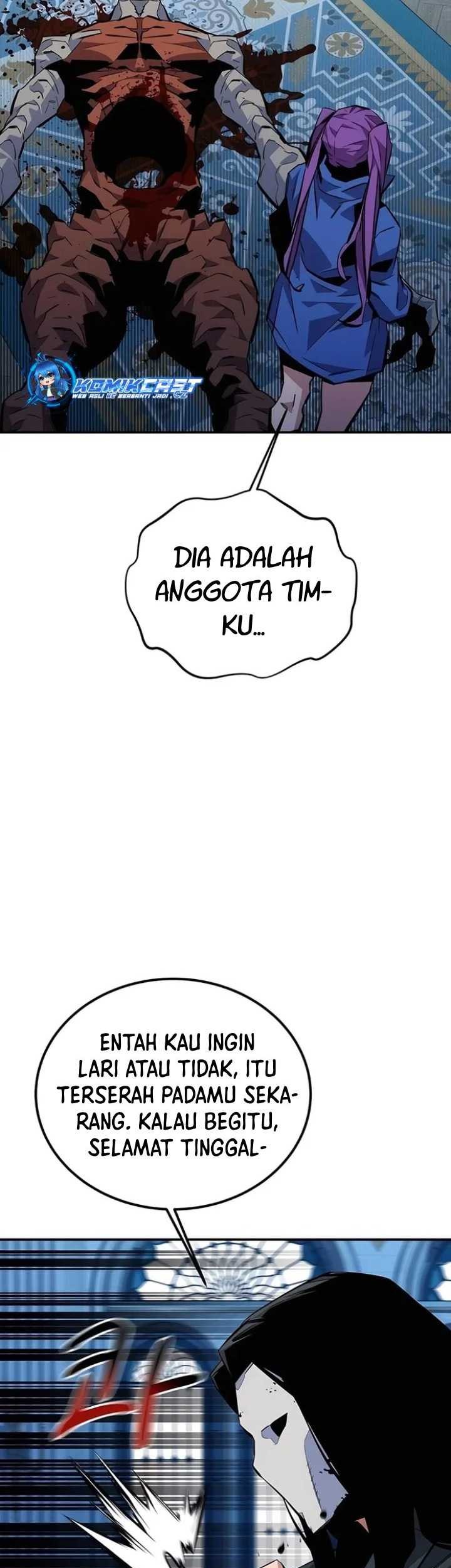 Auto-Hunting With Clones Chapter 107 Gambar 82