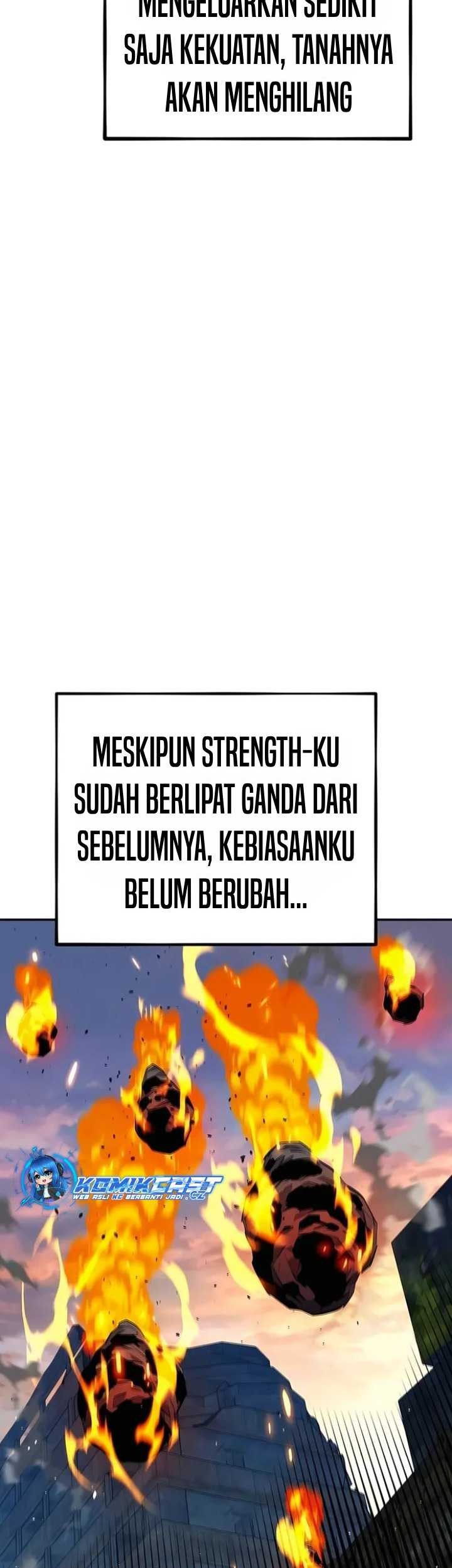 Auto-Hunting With Clones Chapter 107 Gambar 6