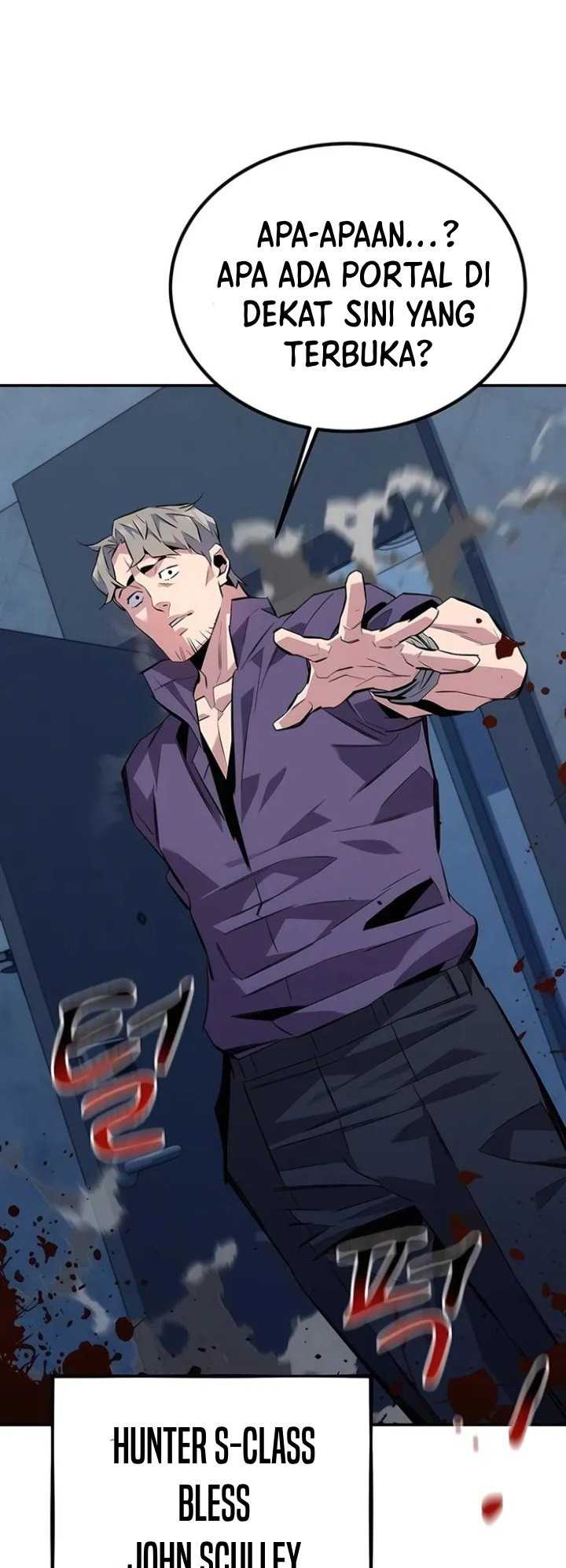 Auto-Hunting With Clones Chapter 107 Gambar 105