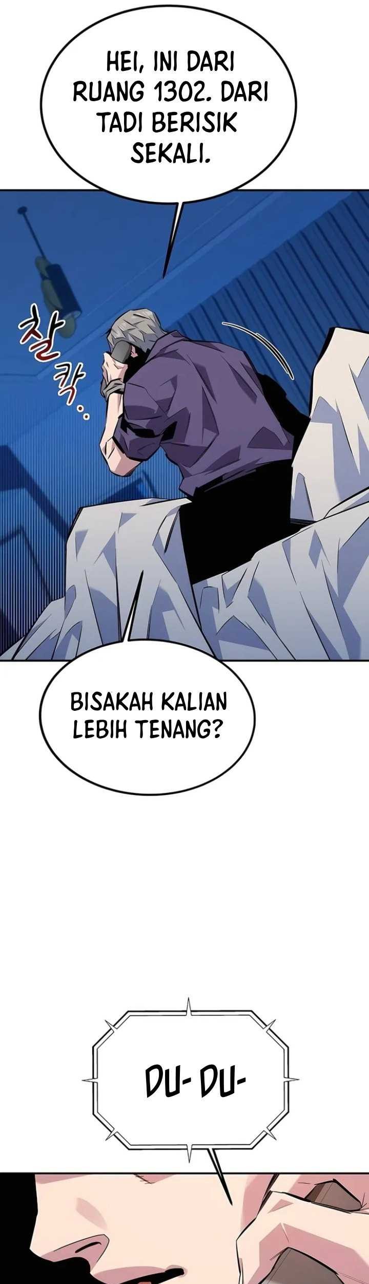 Auto-Hunting With Clones Chapter 107 Gambar 98
