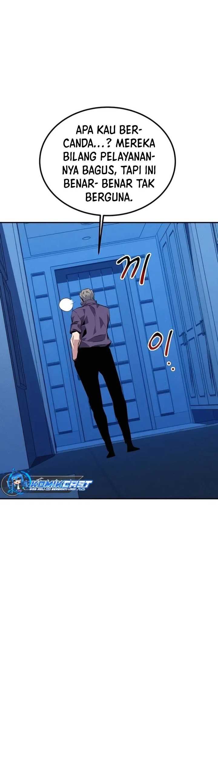 Auto-Hunting With Clones Chapter 107 Gambar 100