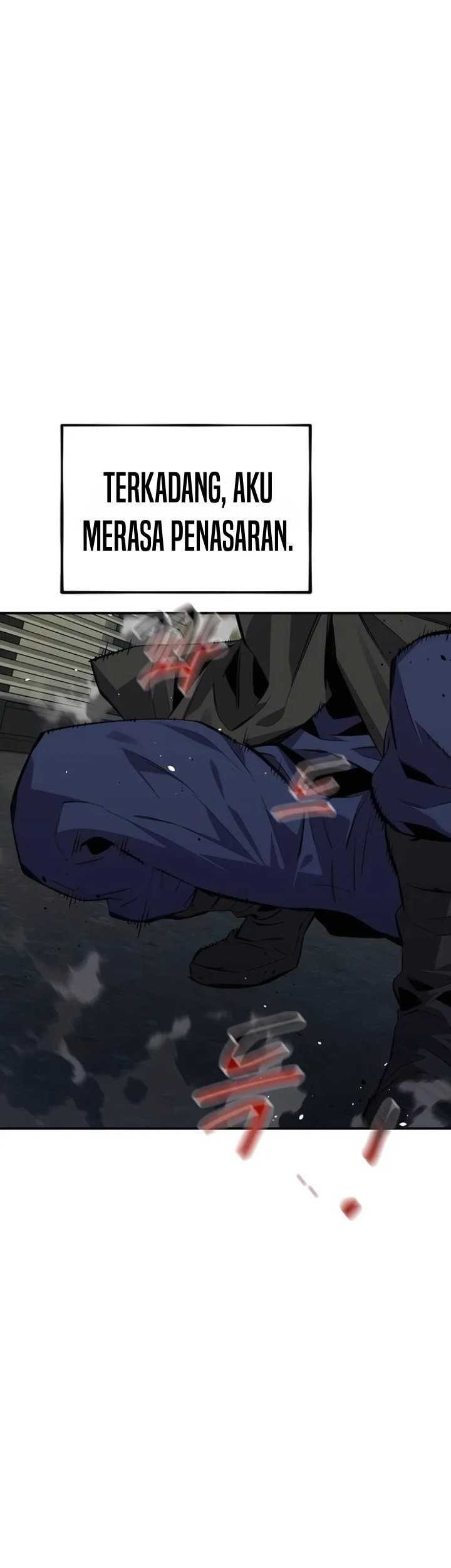 Auto-Hunting With Clones Chapter 107 Gambar 8