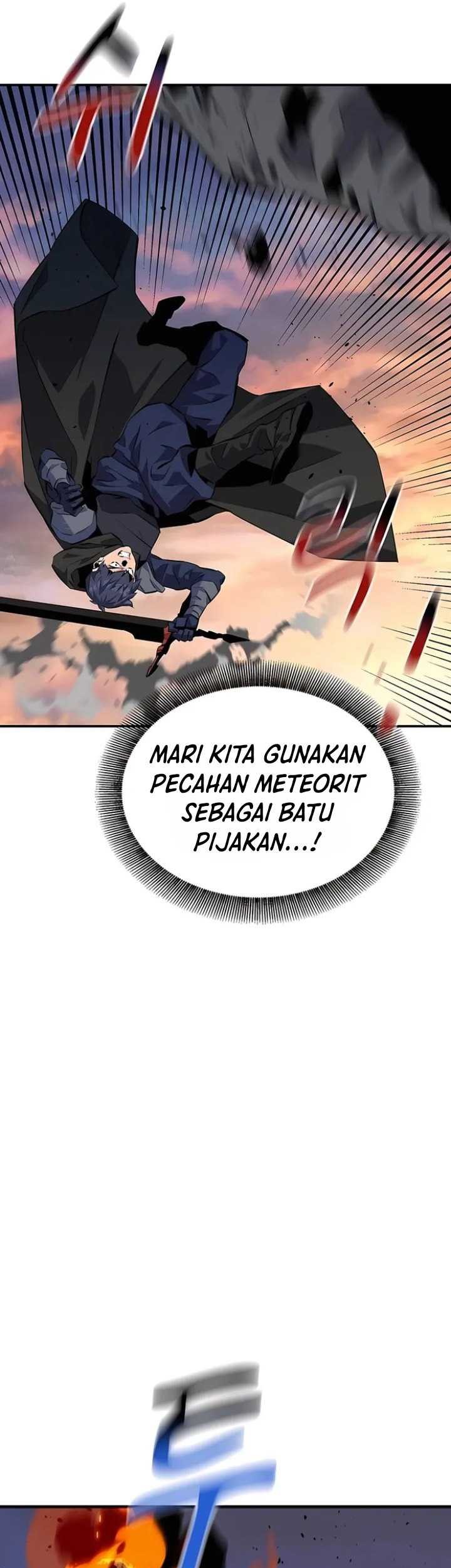 Auto-Hunting With Clones Chapter 107 Gambar 14