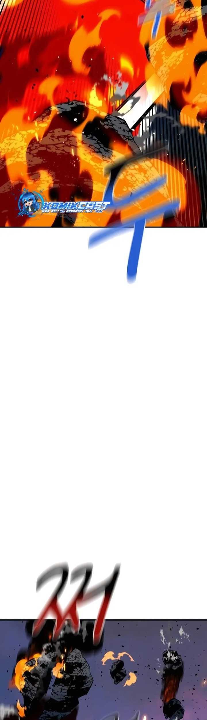 Auto-Hunting With Clones Chapter 107 Gambar 16