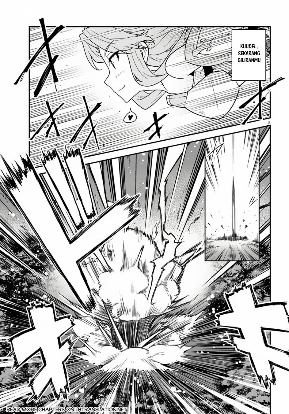 Isekai Nonbiri Nouka Chapter 247 Gambar 7