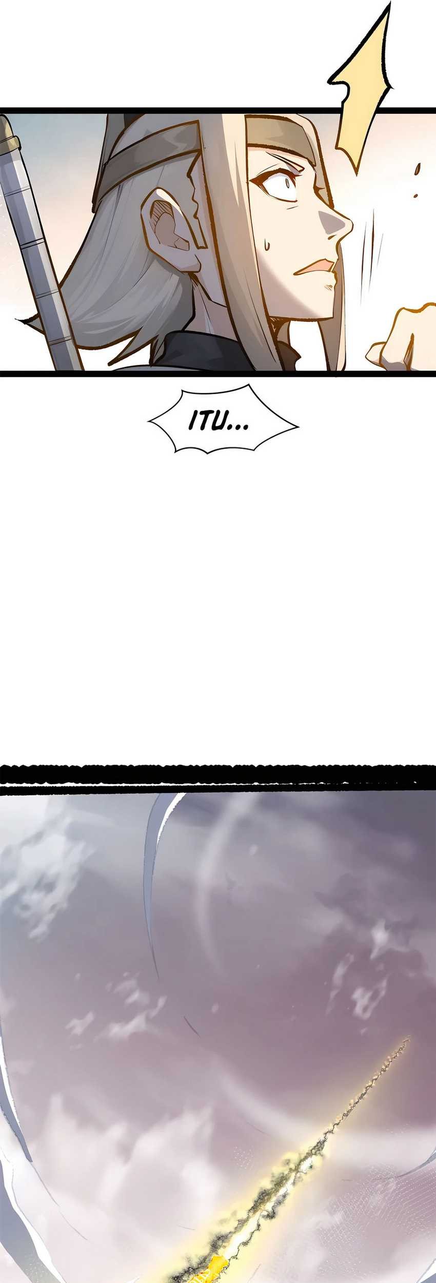 Top Tier Providence: Secretly Cultivate for a Thousand Years Chapter 183 Gambar 45