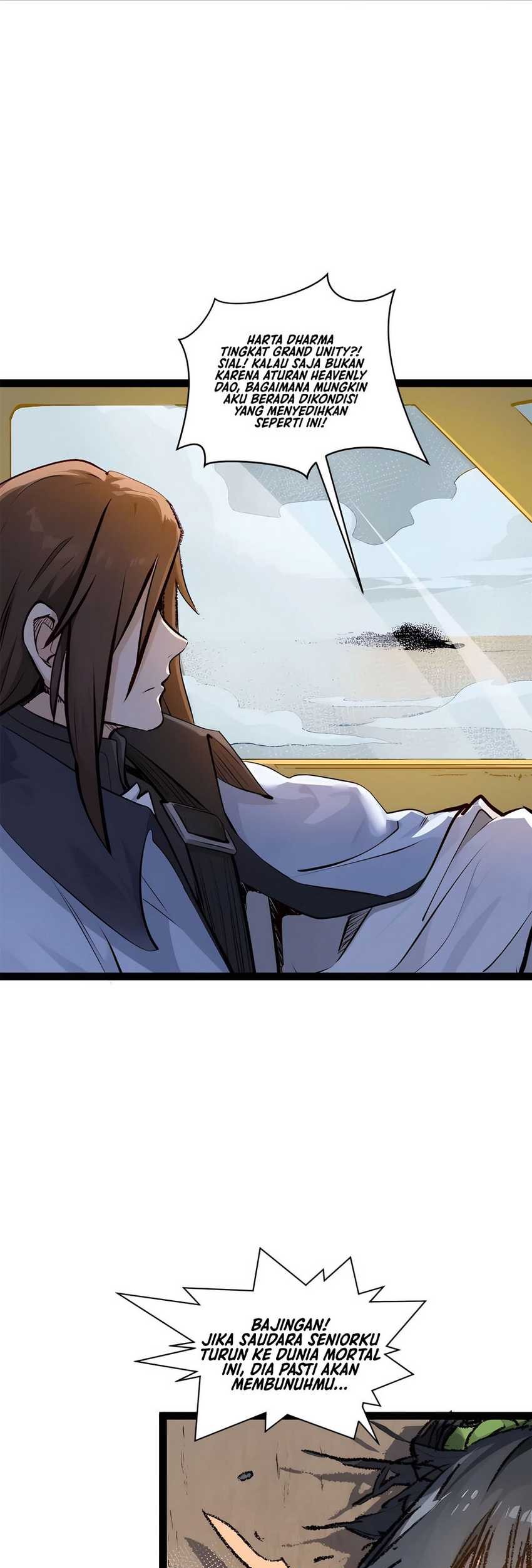 Top Tier Providence: Secretly Cultivate for a Thousand Years Chapter 183 Gambar 49