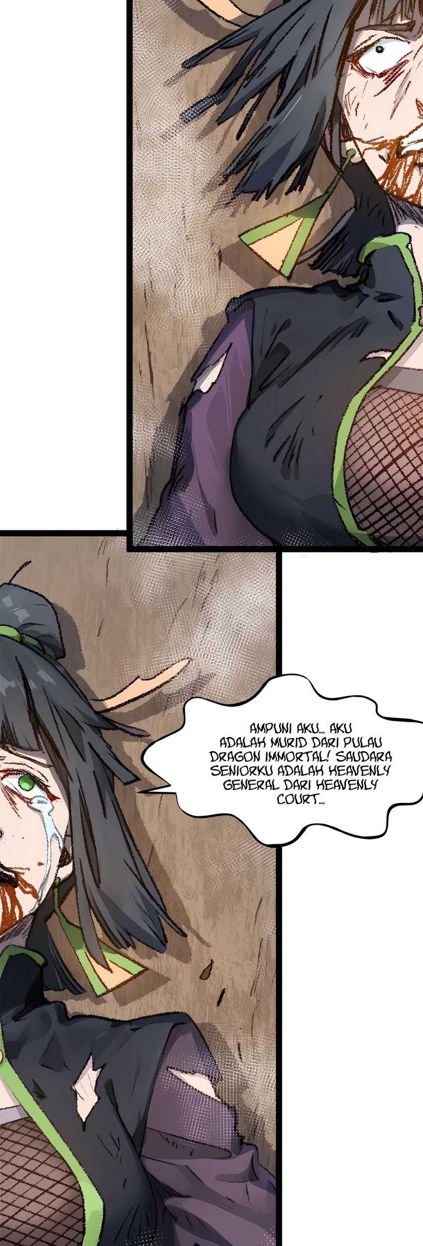 Top Tier Providence: Secretly Cultivate for a Thousand Years Chapter 183 Gambar 50