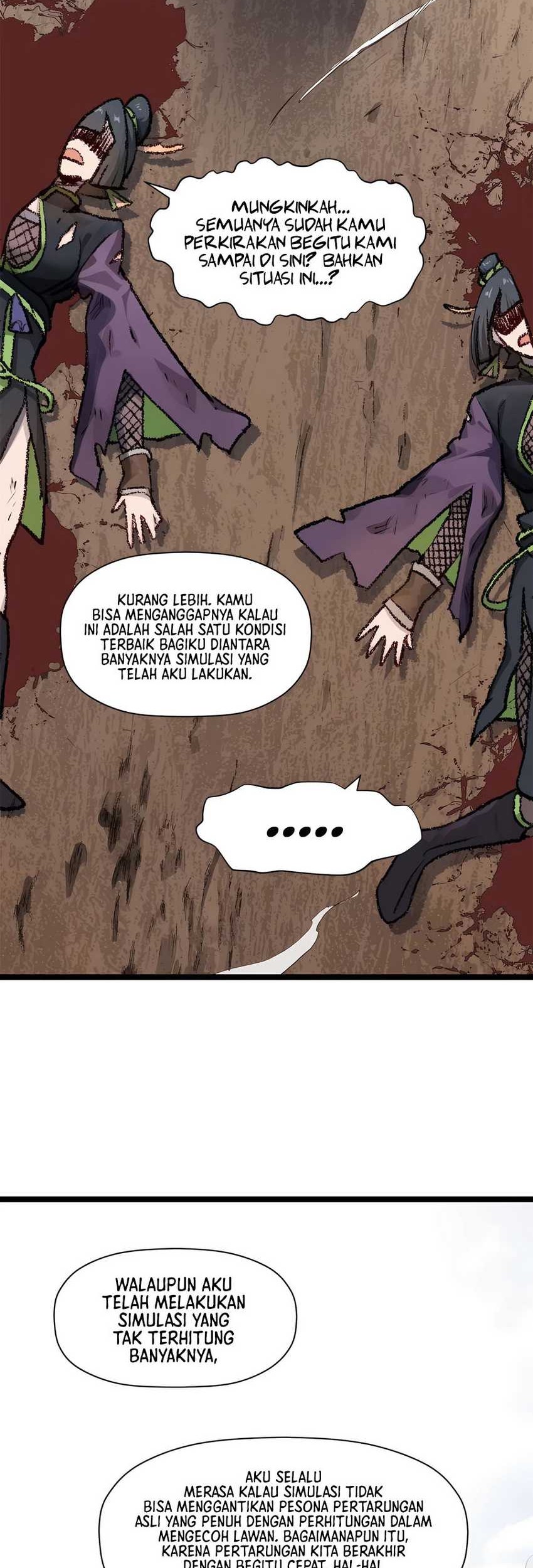 Top Tier Providence: Secretly Cultivate for a Thousand Years Chapter 183 Gambar 53