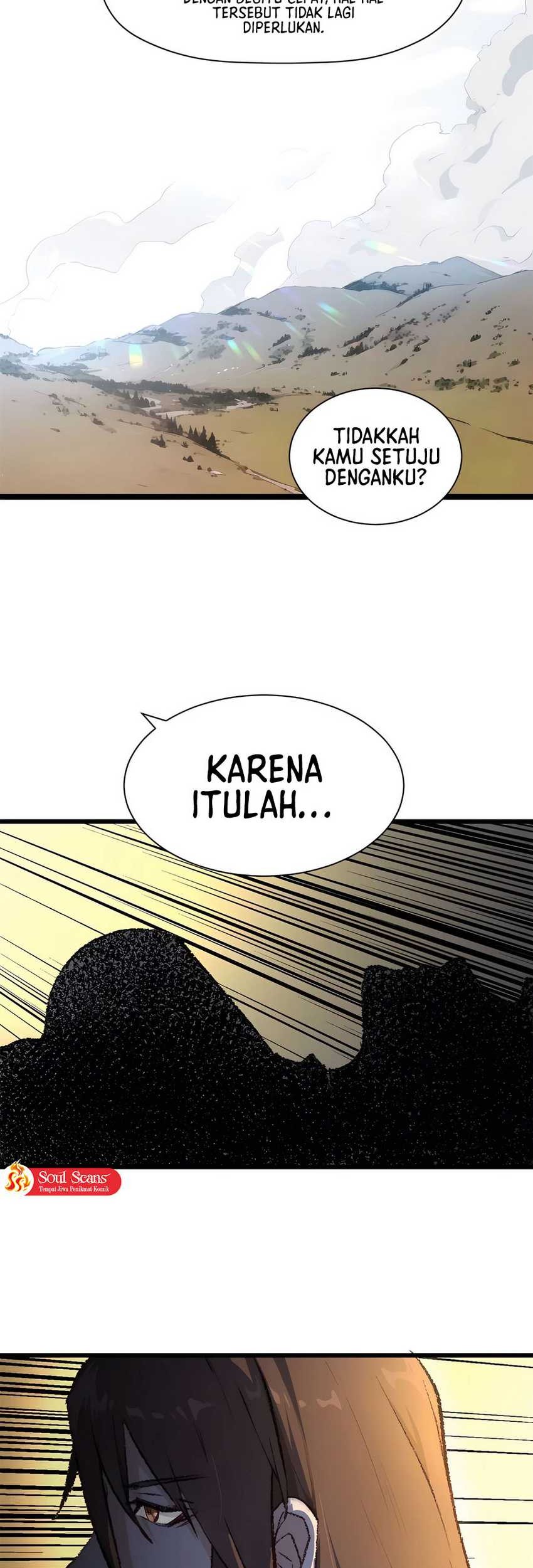 Top Tier Providence: Secretly Cultivate for a Thousand Years Chapter 183 Gambar 54