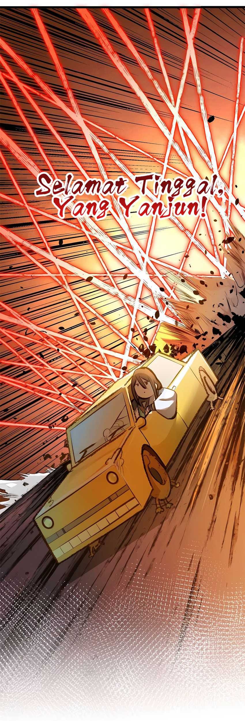 Top Tier Providence: Secretly Cultivate for a Thousand Years Chapter 183 Gambar 56