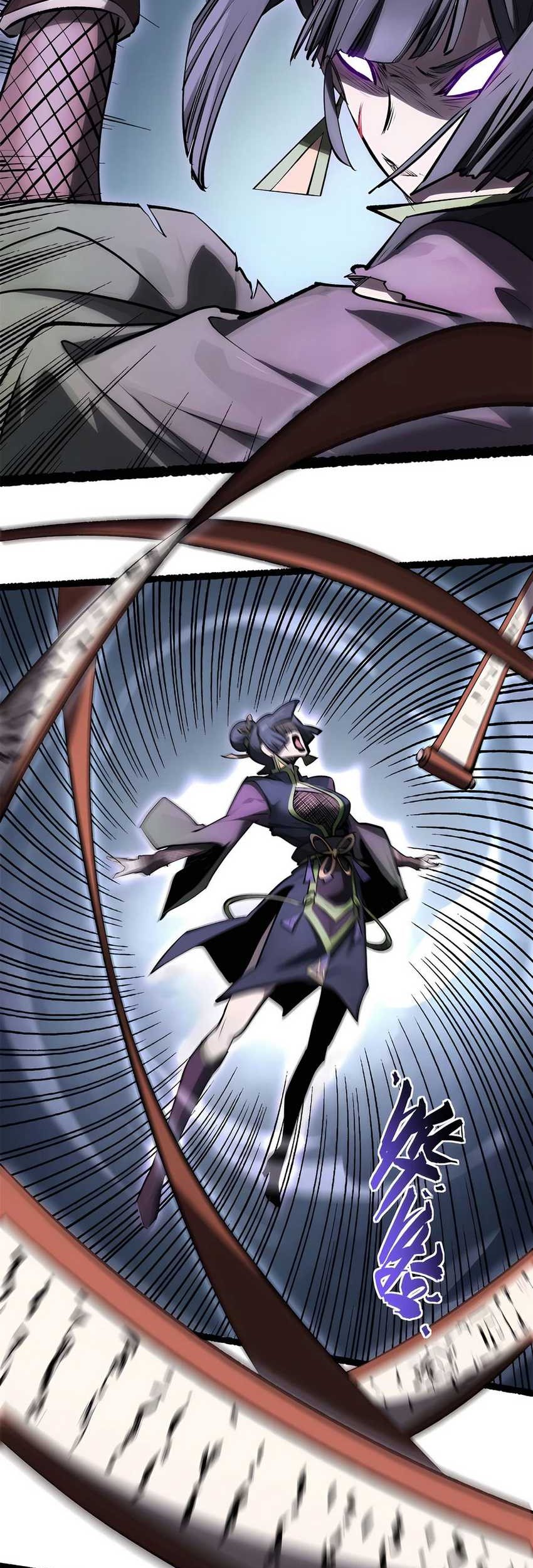 Top Tier Providence: Secretly Cultivate for a Thousand Years Chapter 183 Gambar 30